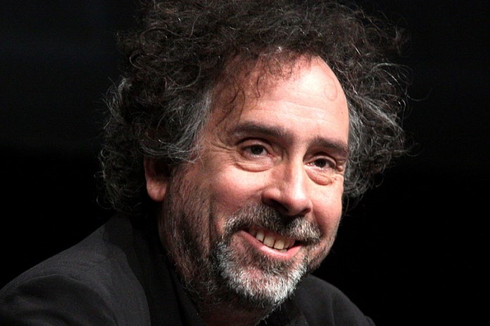 Tim Burton