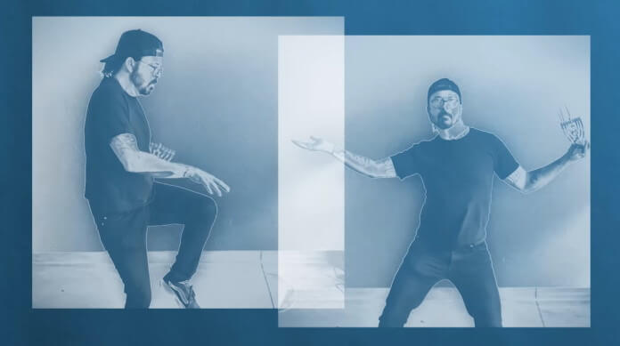 Dave Grohl regrava Hotline Bling, do Drake