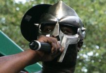 MF Doom