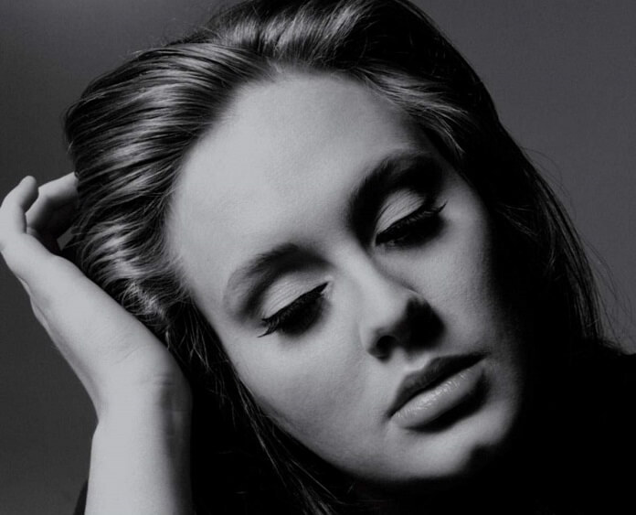 Adele celebra dez anos do álbum "21"