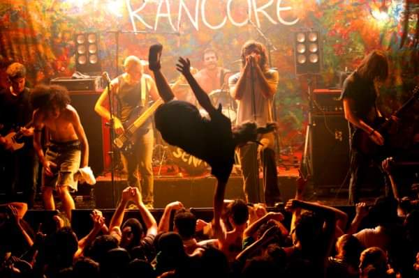 Show do Rancore