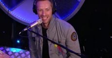 Chris Martin, do Coldplay