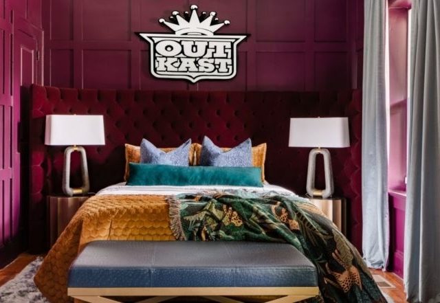 Casa Outkast Airbnb