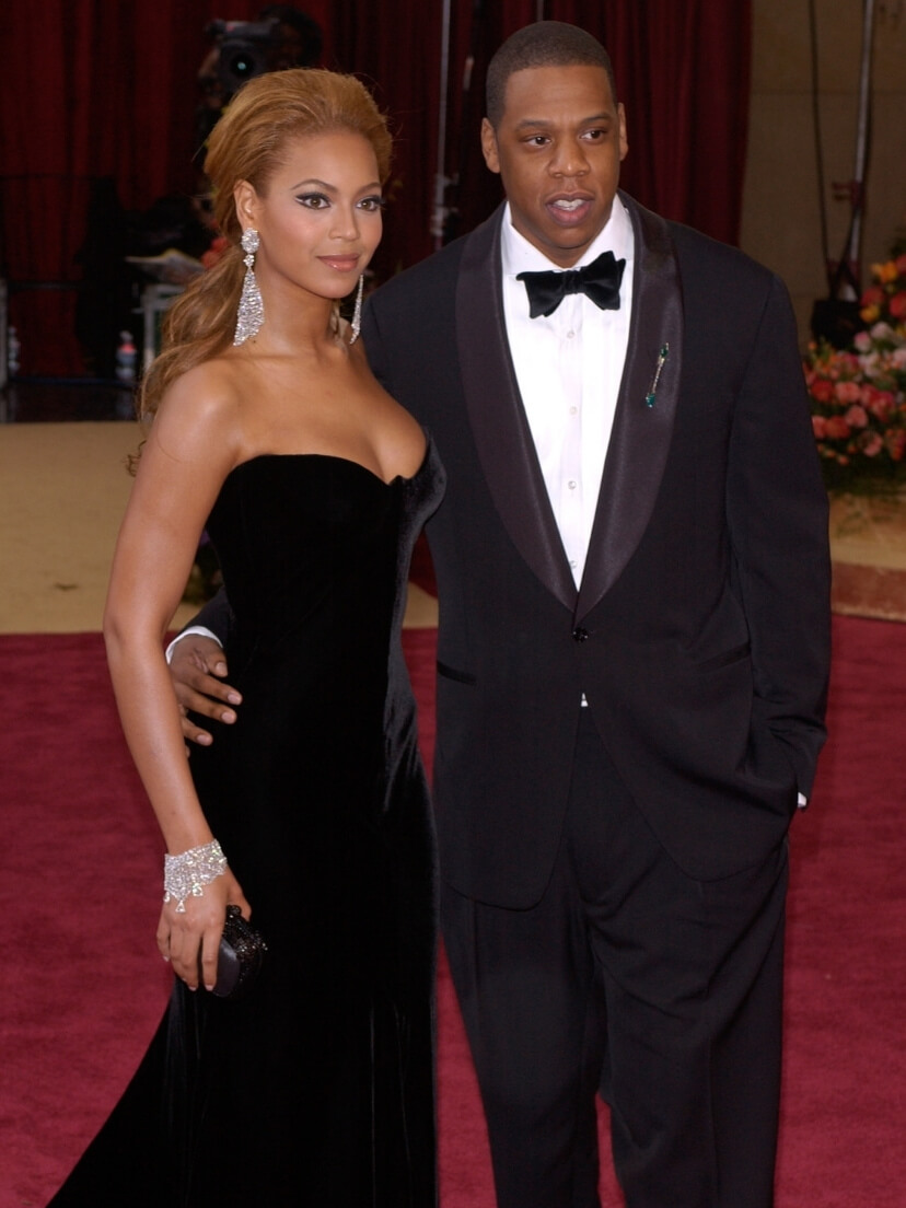 Beyoncé e Jay-Z