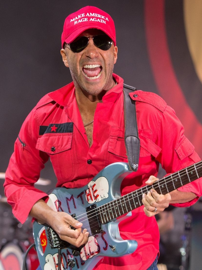 Tom Morello