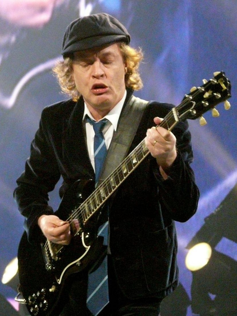 AC/DC