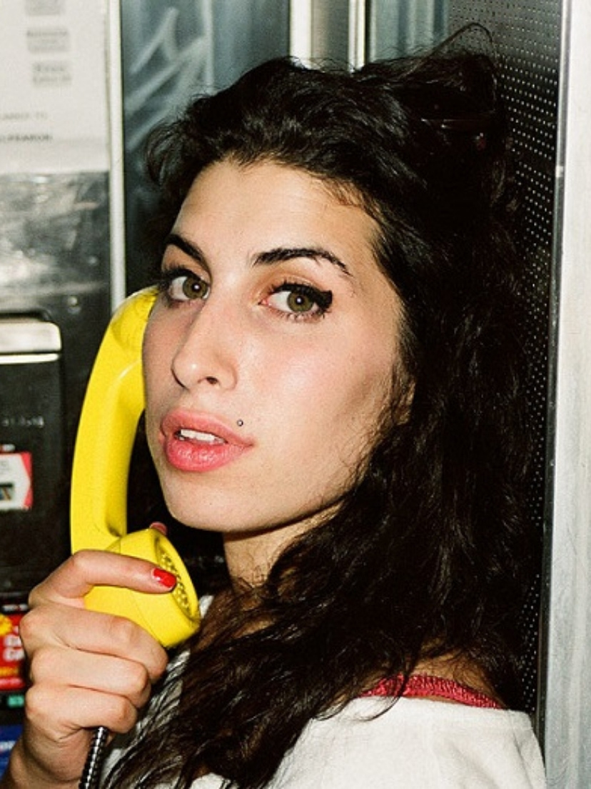 Amy Winehouse