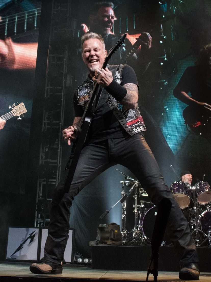 Metallica