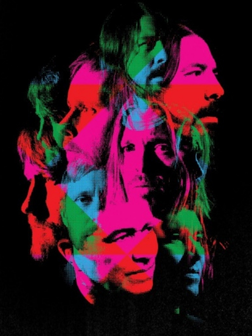 Foo Fighters - Wasting Light