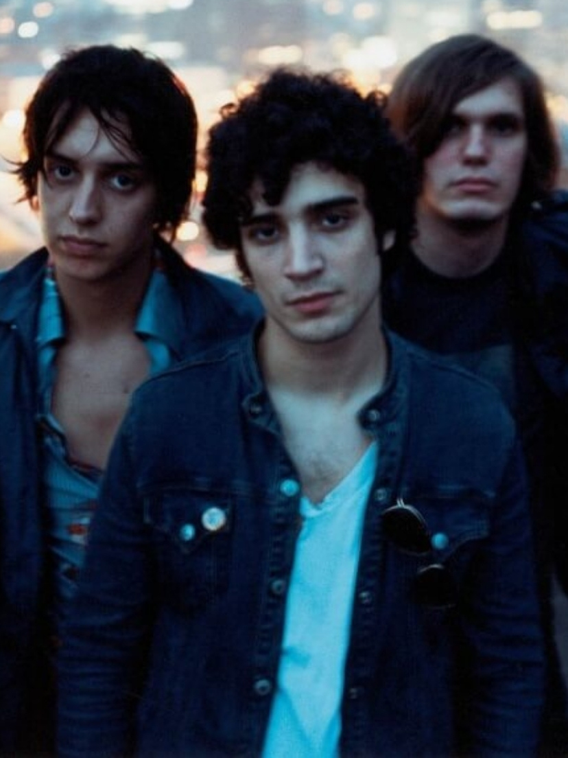 The Strokes