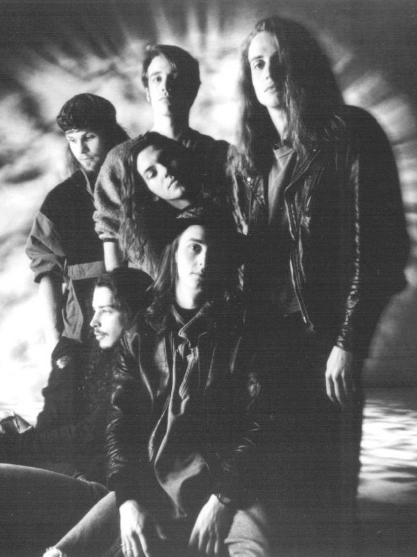 Temple of the Dog