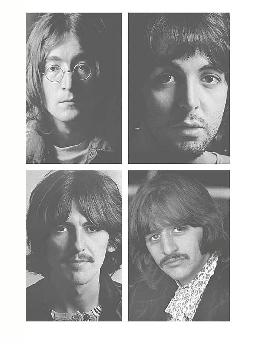 The Beatles