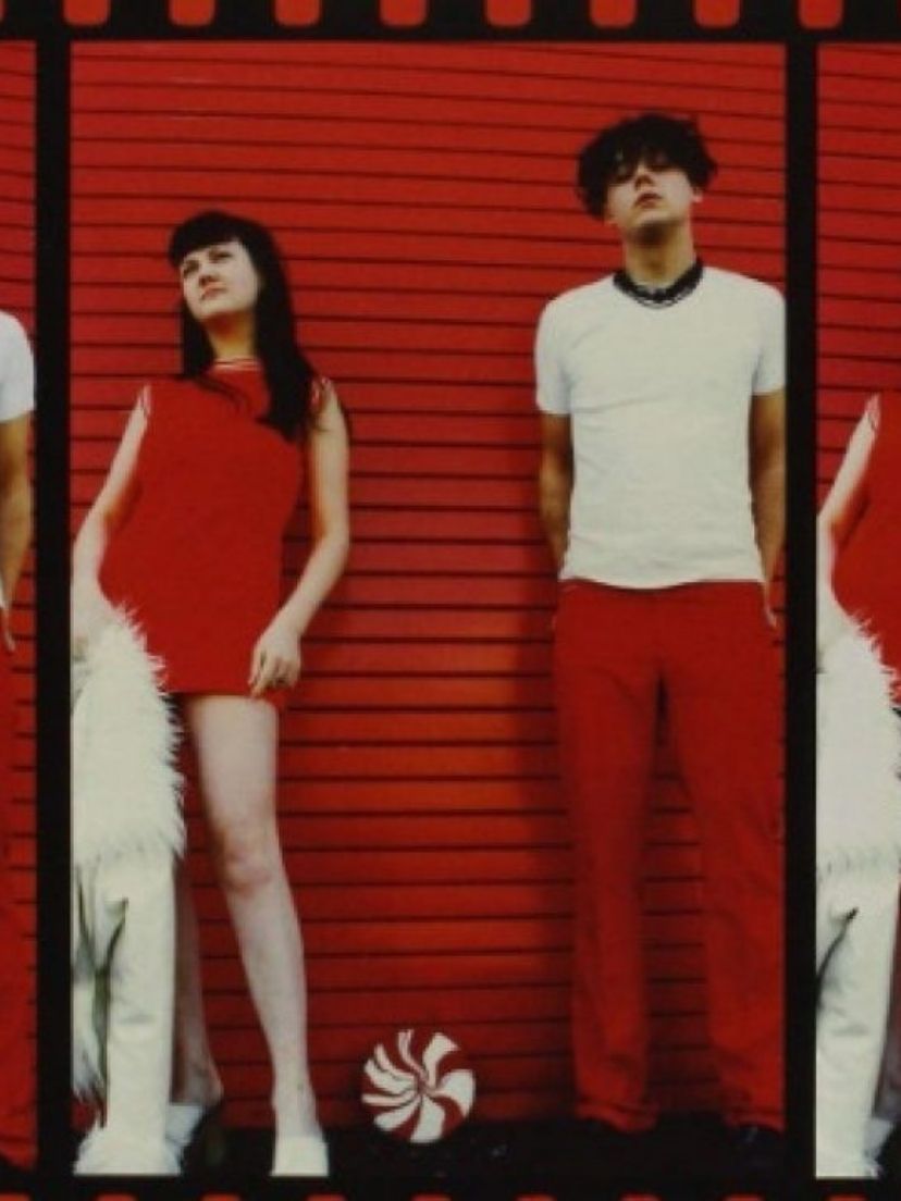 White Stripes