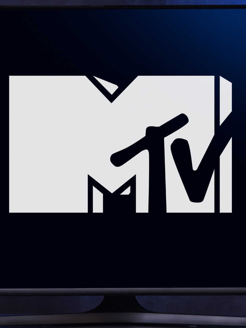 Logotipo da MTV