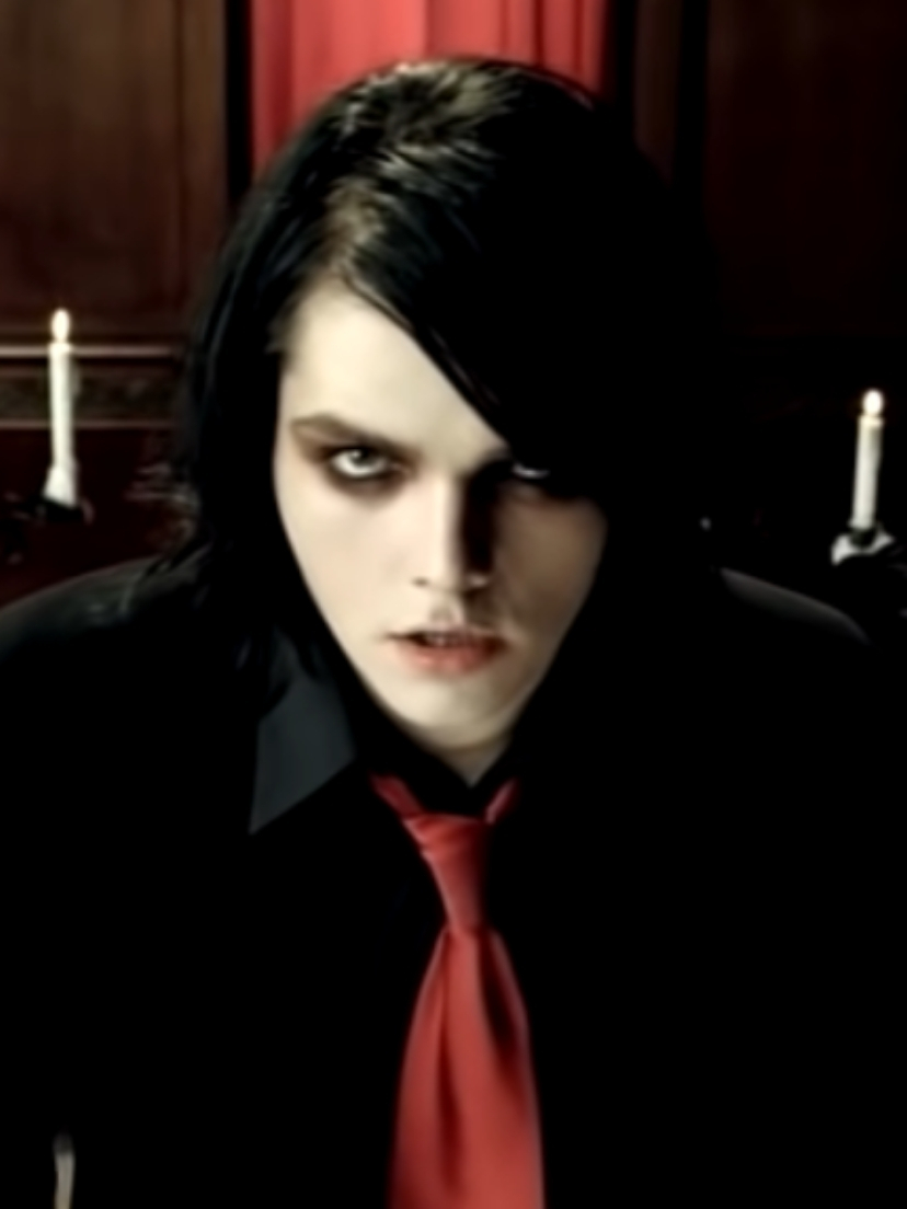 My Chemical Romance - Helena