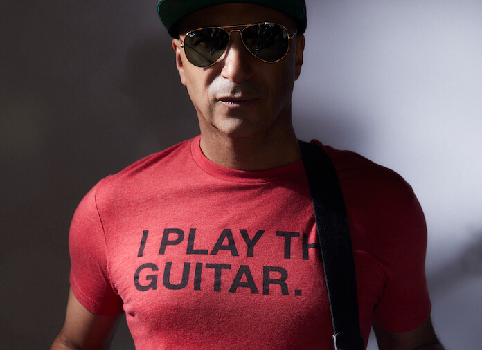 Tom Morello