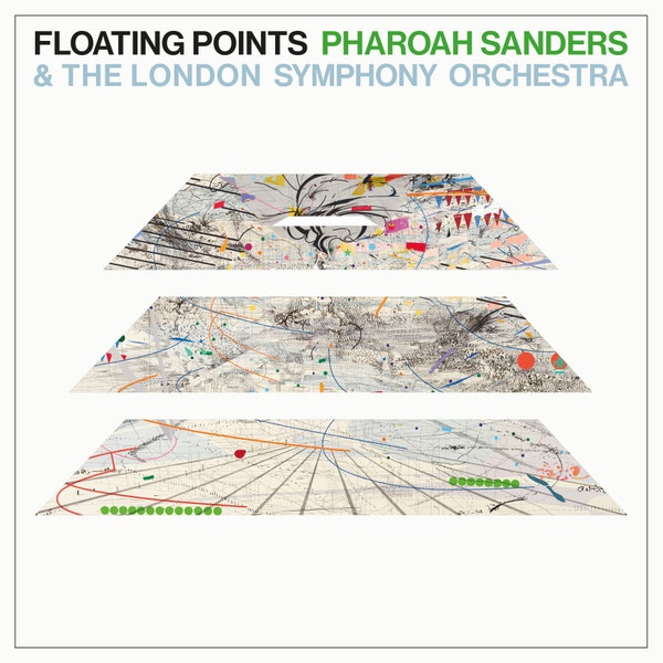 Floating Points, Pharoah Sanders, LSO - Promises