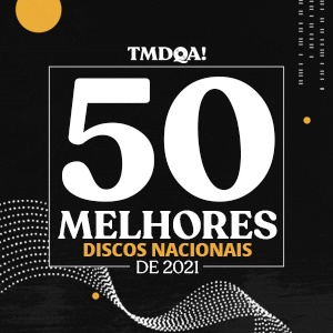 Veja a lista dos melhores discos do ano!