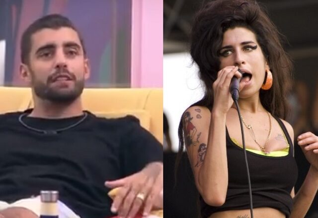 Pedro Scooby revela no BBB que conselho teria dado a Amy Winehouse e internet não perdoa