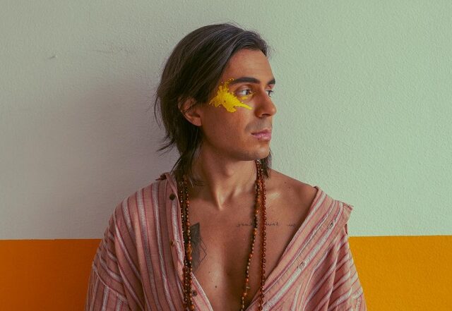 TMDQA! Entrevista: Pe Lu lança EP “Carnaval de Sofá” e prepara seu disco de estreia solo