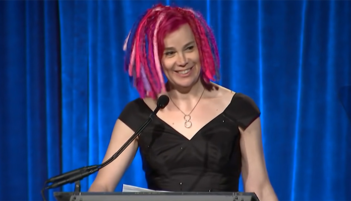 Lana Wachowski