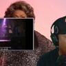 "Diva": americano se rende a clássico de Alcione em vídeo de react