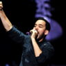 Mike Shinoda, fundador e vocalista do Linkin Park