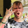 The Used na Warped Tour