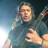 Robert Trujillo, do Metallica