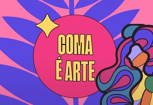 Festival CoMA, em Brasília, amplia programação com performances de arte contemporânea