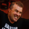 Jello Biafra, ex-vocalista do Dead Kennedys