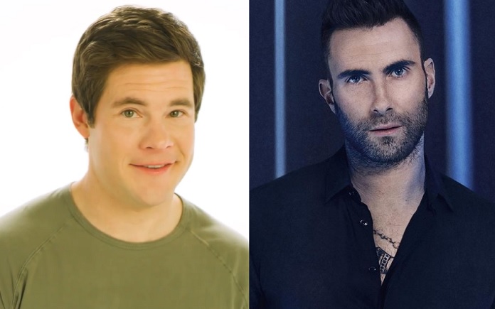 Adam Devine não quer ser confundido com Adam Levine após escândalo de traição