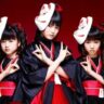 BABYMETAL show Tóquio