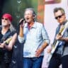 Deep Purple no Monsters of Rock-12