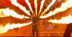 Rammstein faz primeiro show de 2023 na Lituânia