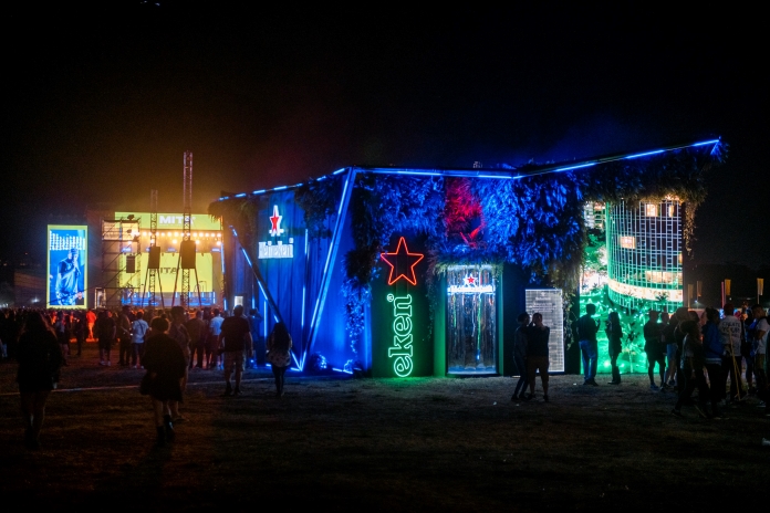 BBB19: Brothers coreografam música dos anos 2000 na Festa Moda