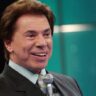 Internet discute se Silvio Santos morreu após ele não aparecer em homenagem do SBT