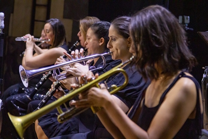 Festival Assad enaltece as mulheres na música instrumental em sua próxima edição