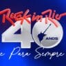 Rock In Rio 40 anos