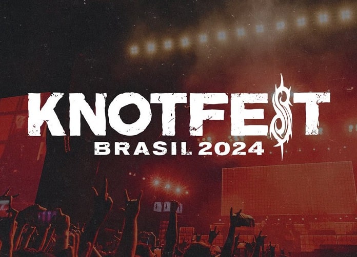 Knotfest Brasil 2024