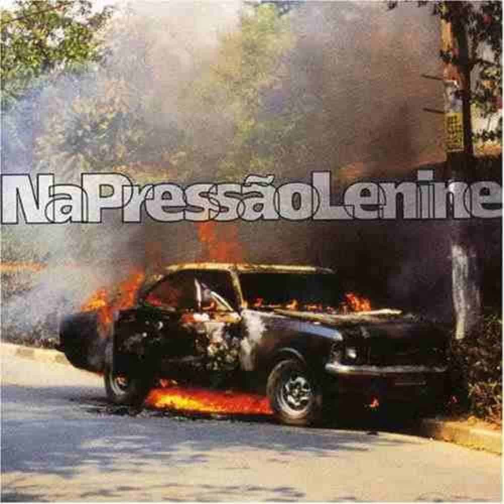 Lenine - Na Pressão