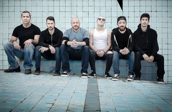 Conheça a banda cover de Linkin Park que foi confirmada no Rock in Rio Lisboa