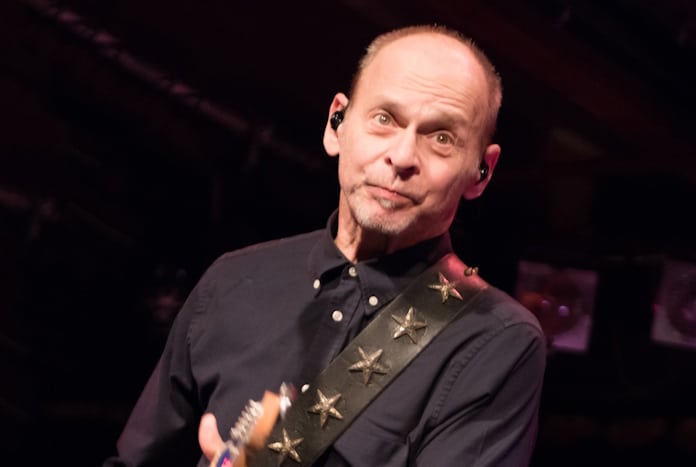 Wayne Kramer, do MC5