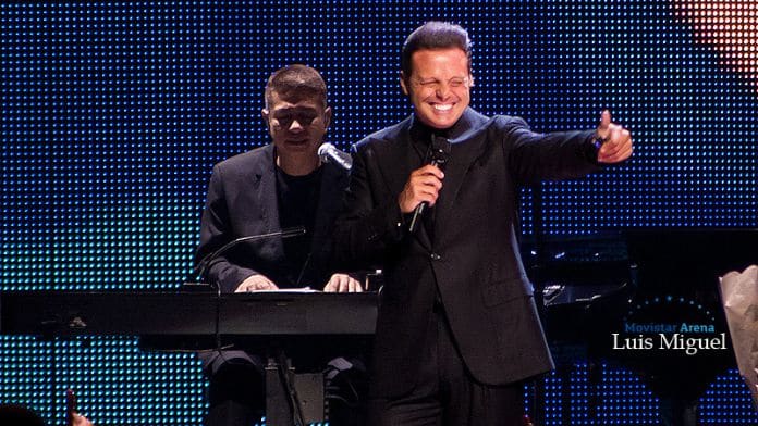 Luis Miguel