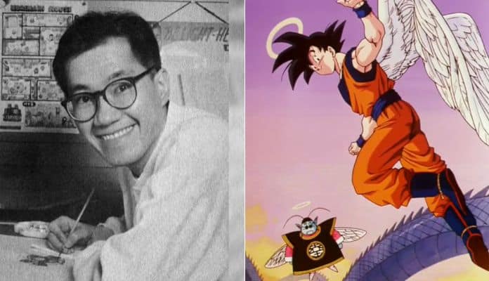 Akira Toriyama, criador de Dragon Ball, morre aos 68 anos