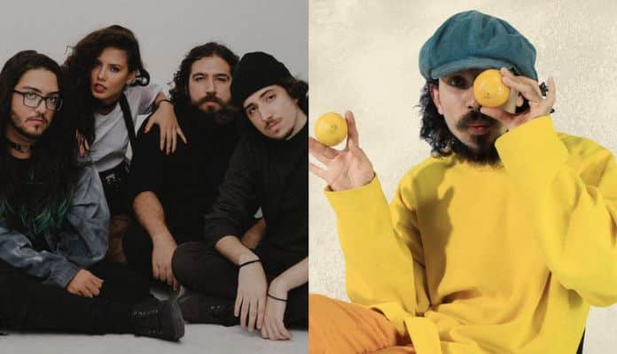 5 jovens artistas brasileiros do Rock ao Trap que você precisa conhecer