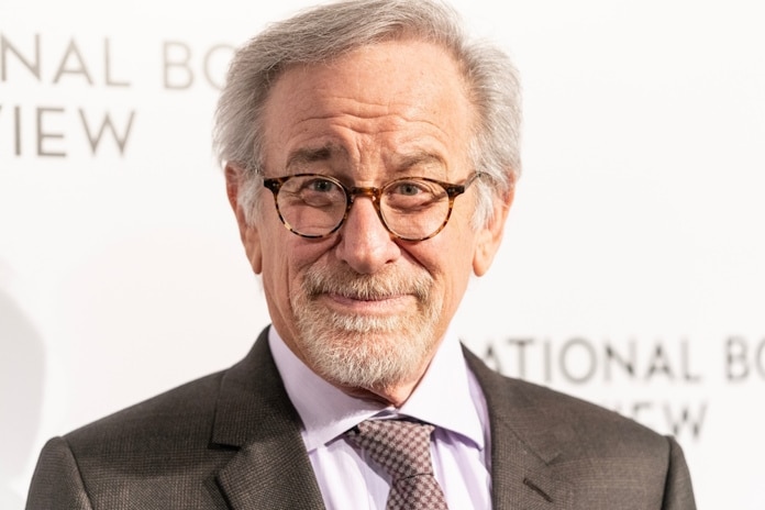 Steven Spielberg em 2023