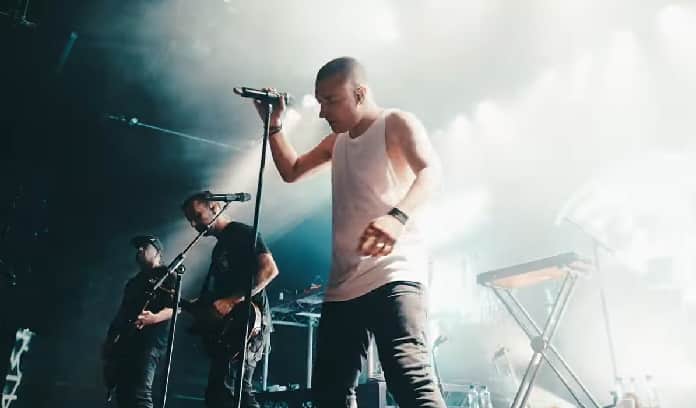 Banda cover de Linkin Park, Hybrid Theory vem ao Brasil