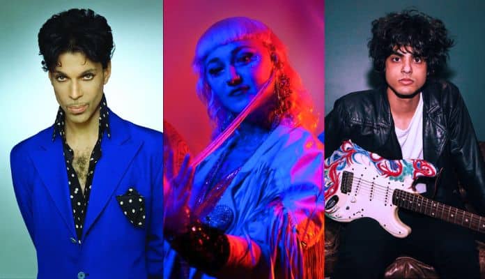 8 artistas da nova geração que chamaram a atenção de Prince