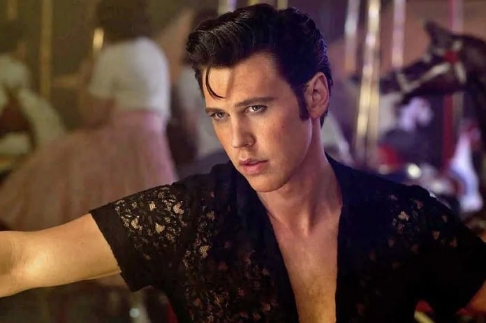 Austin Butler revela que precisou fazer fono para se livrar do tom de voz de Elvis Presley